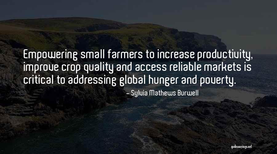 65th National Book Awards Quotes By Sylvia Mathews Burwell 65th National Book Awards Quotes By Sylvia Mathews Burwell