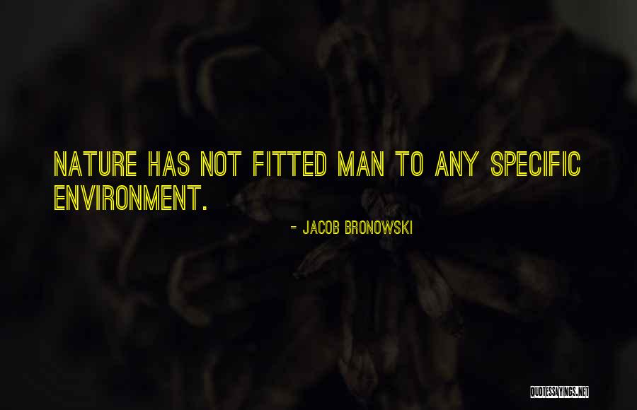 660 Credit Quotes By Jacob Bronowski 660 Credit Quotes By Jacob Bronowski