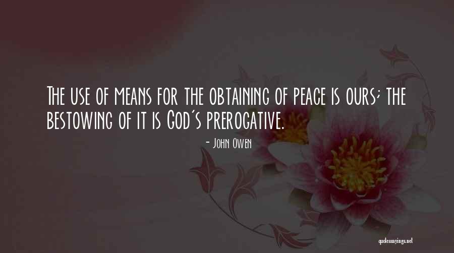 660 The Answer Quotes By John Owen 660 The Answer Quotes By John Owen