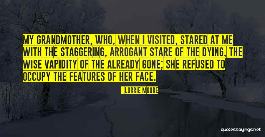 6666666 Quotes By Lorrie Moore 6666666 Quotes By Lorrie Moore