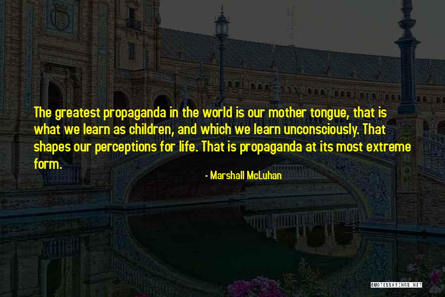667 Pinot Quotes By Marshall McLuhan 667 Pinot Quotes By Marshall McLuhan