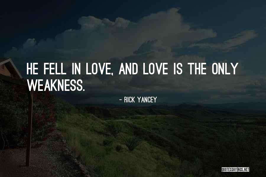67202 Quotes By Rick Yancey 67202 Quotes By Rick Yancey