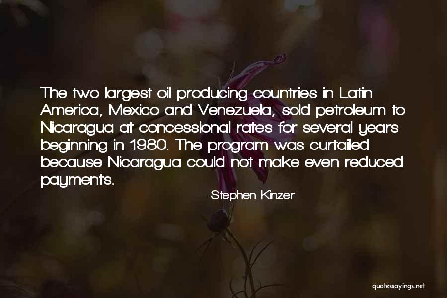 67460 Quotes By Stephen Kinzer 67460 Quotes By Stephen Kinzer