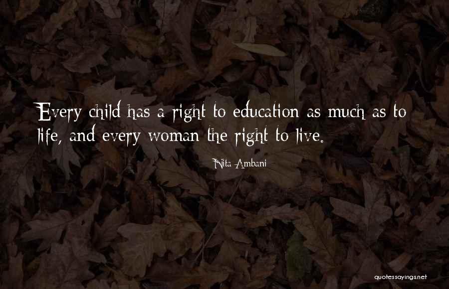 676 Pill Quotes By Nita Ambani 676 Pill Quotes By Nita Ambani
