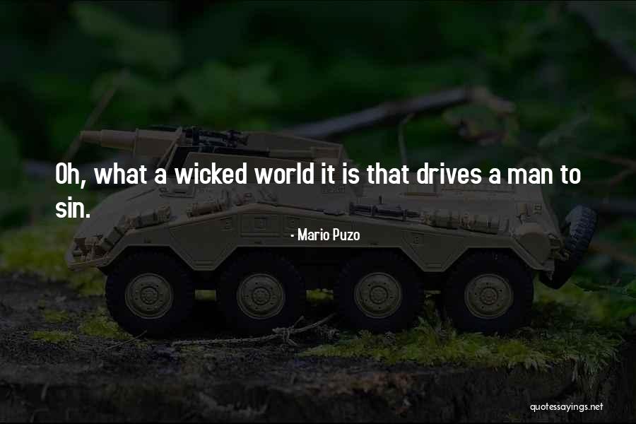 679 1 Quotes By Mario Puzo 679 1 Quotes By Mario Puzo