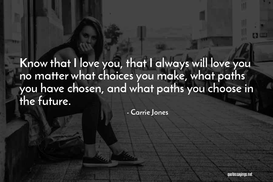 679 Area Quotes By Carrie Jones 679 Area Quotes By Carrie Jones