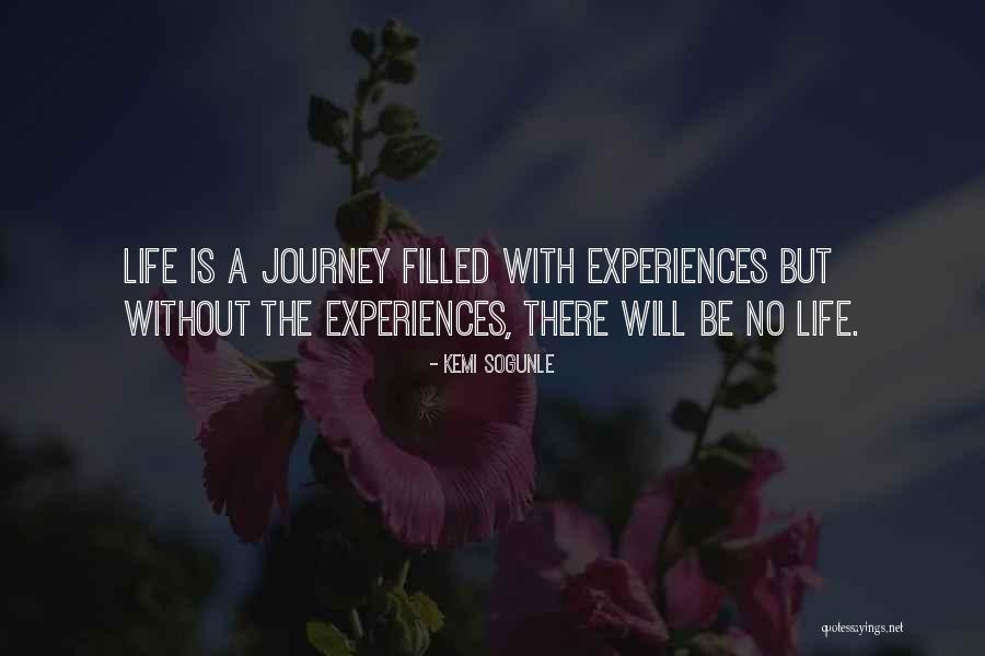 67dfr Quotes By Kemi Sogunle 67dfr Quotes By Kemi Sogunle