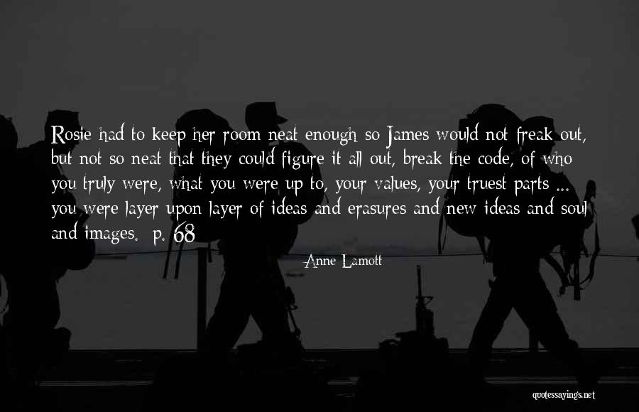 68 Quotes By Anne Lamott 68 Quotes By Anne Lamott