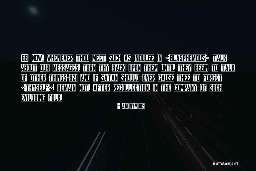 68 Quotes By Anonymous 68 Quotes By Anonymous