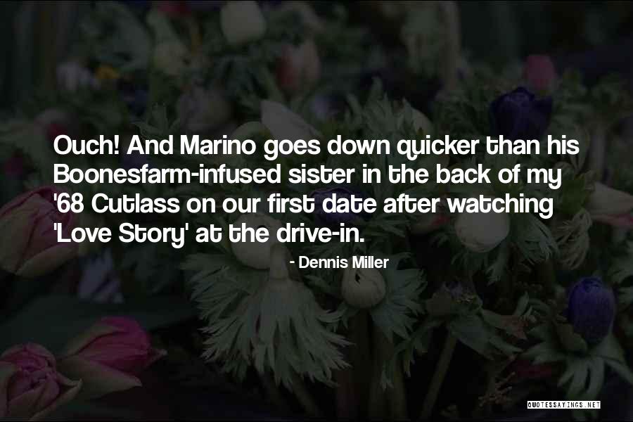 68 Quotes By Dennis Miller 68 Quotes By Dennis Miller