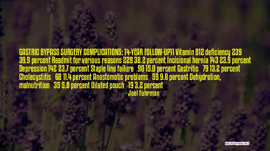 68 Quotes By Joel Fuhrman 68 Quotes By Joel Fuhrman