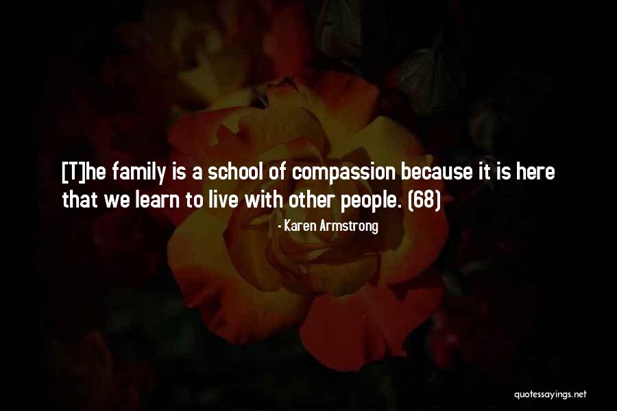 68 Quotes By Karen Armstrong 68 Quotes By Karen Armstrong