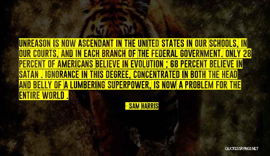 68 Quotes By Sam Harris 68 Quotes By Sam Harris