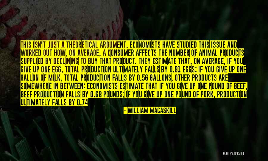 68 Quotes By William MacAskill 68 Quotes By William MacAskill