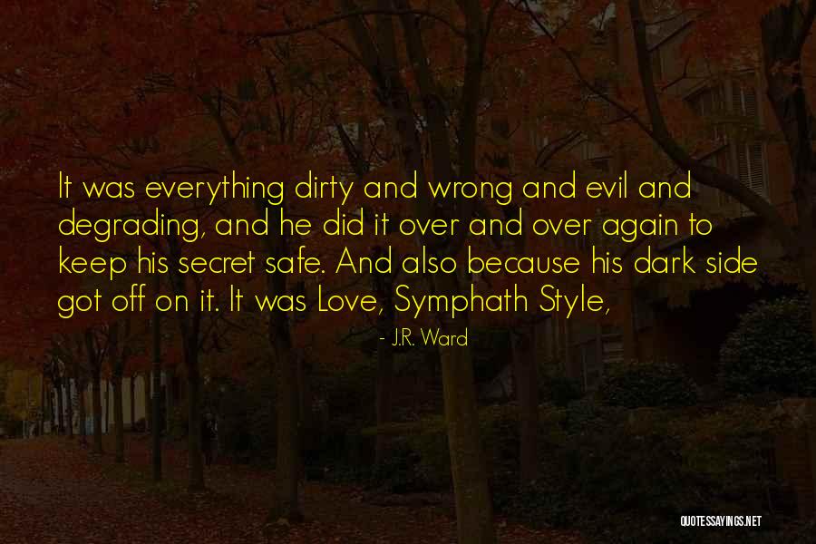 680 Area Quotes By J.R. Ward 680 Area Quotes By J.R. Ward