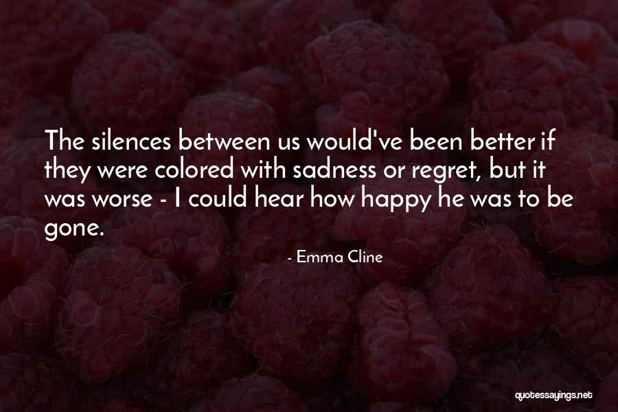 6828311923 Quotes By Emma Cline 6828311923 Quotes By Emma Cline