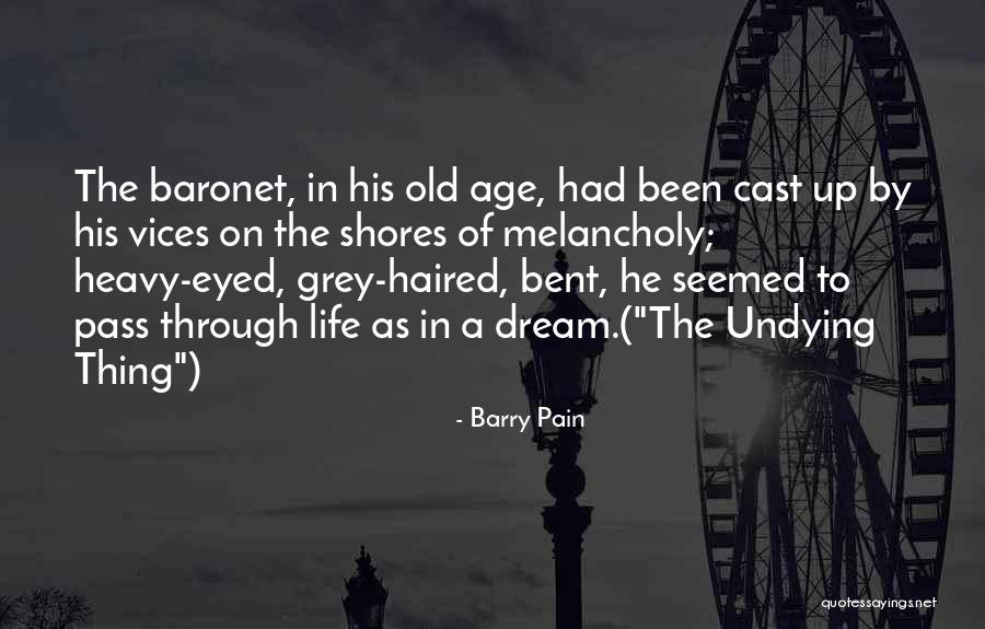 68436631aa Quotes By Barry Pain 68436631aa Quotes By Barry Pain
