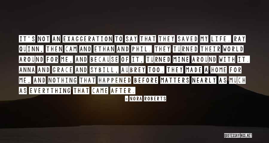 685 Country Quotes By Nora Roberts 685 Country Quotes By Nora Roberts