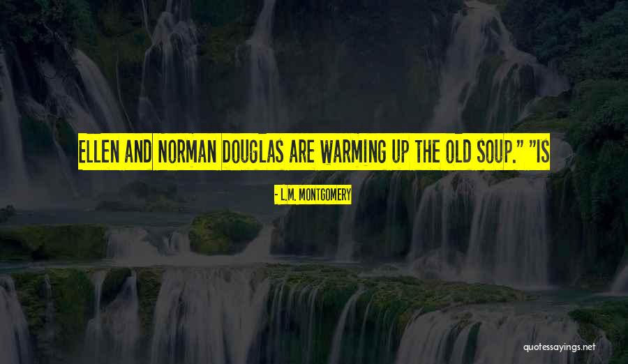 686 Clothing Quotes By L.M. Montgomery 686 Clothing Quotes By L.M. Montgomery