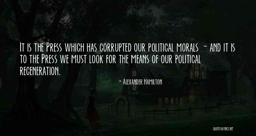 687859 Quotes By Alexander Hamilton 687859 Quotes By Alexander Hamilton