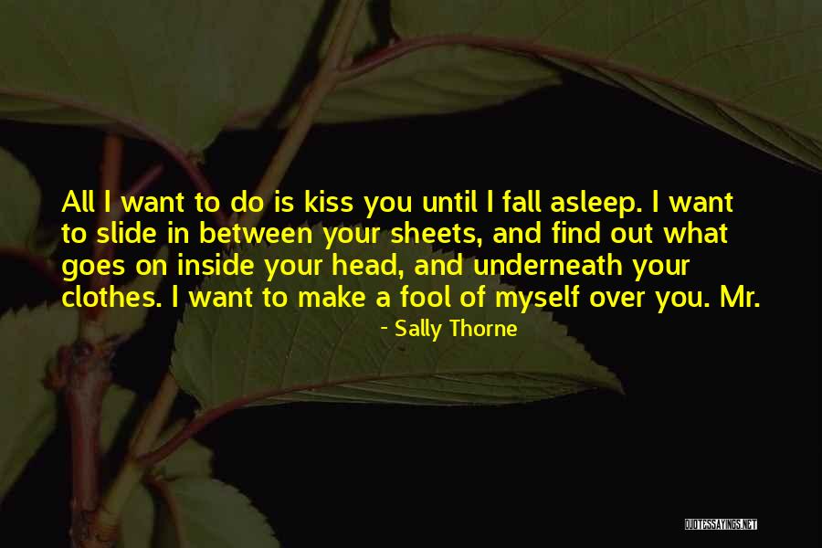 687859 Quotes By Sally Thorne 687859 Quotes By Sally Thorne