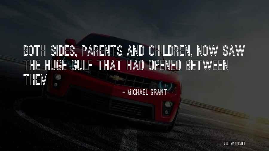 688 Credit Quotes By Michael Grant 688 Credit Quotes By Michael Grant