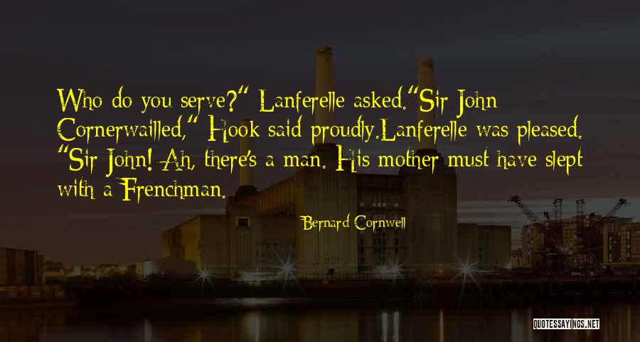 68803 Quotes By Bernard Cornwell 68803 Quotes By Bernard Cornwell