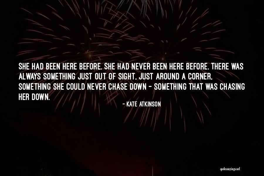 6892082887 Quotes By Kate Atkinson 6892082887 Quotes By Kate Atkinson
