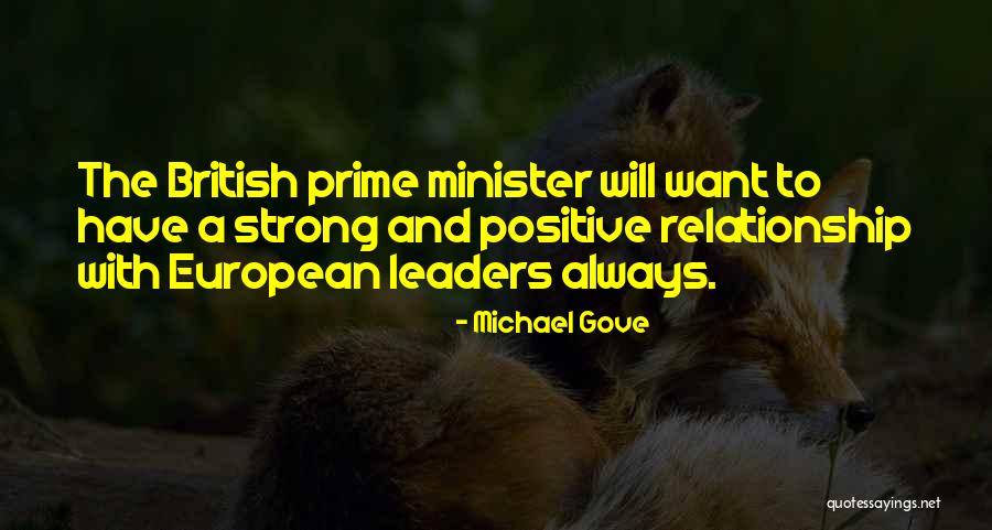 68er Revolution Quotes By Michael Gove 68er Revolution Quotes By Michael Gove