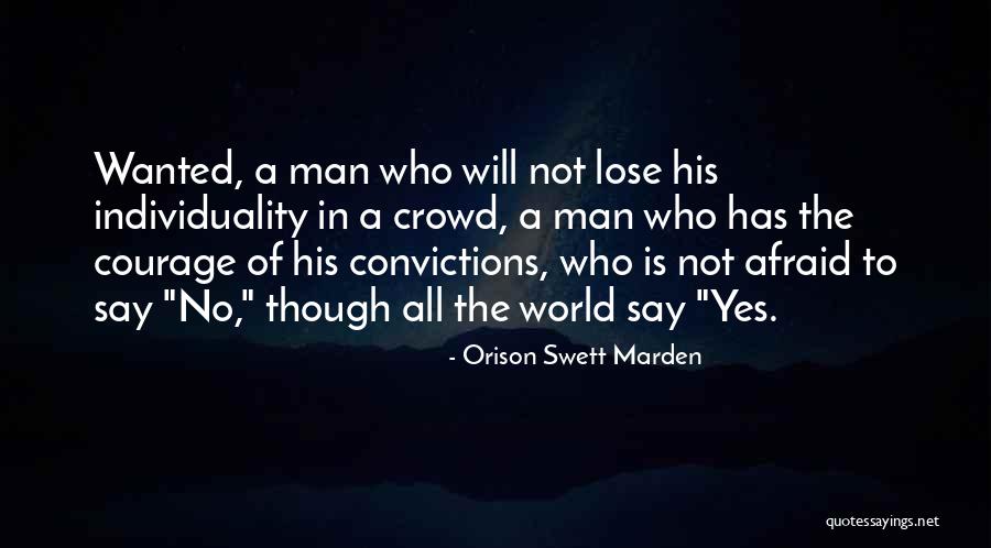 68er Revolution Quotes By Orison Swett Marden 68er Revolution Quotes By Orison Swett Marden