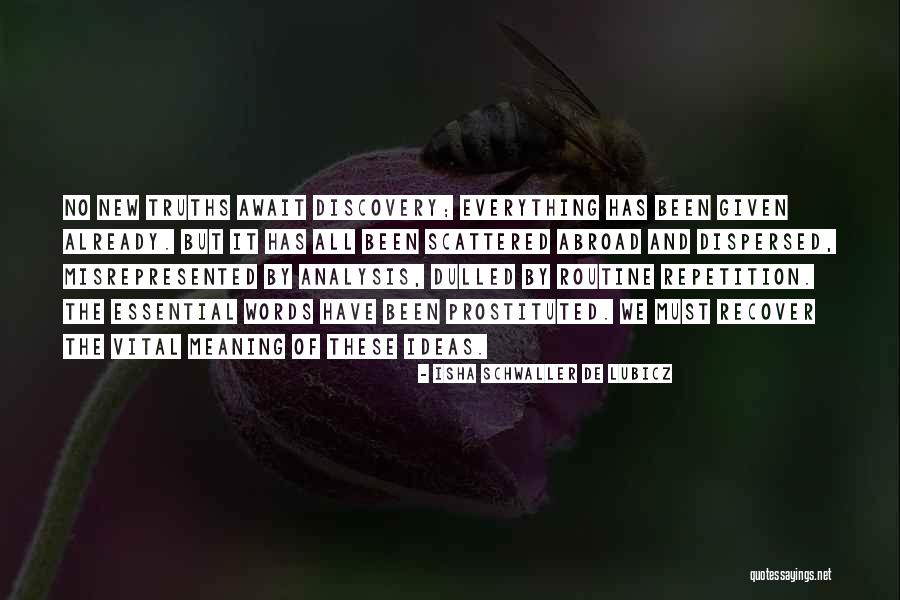 69 Position Text Quotes By Isha Schwaller De Lubicz 69 Position Text Quotes By Isha Schwaller De Lubicz