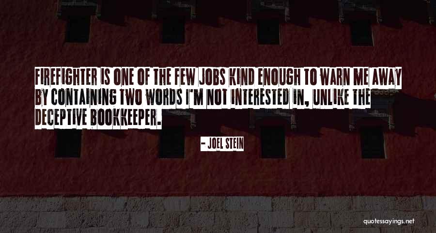 690 Am El Quotes By Joel Stein 690 Am El Quotes By Joel Stein