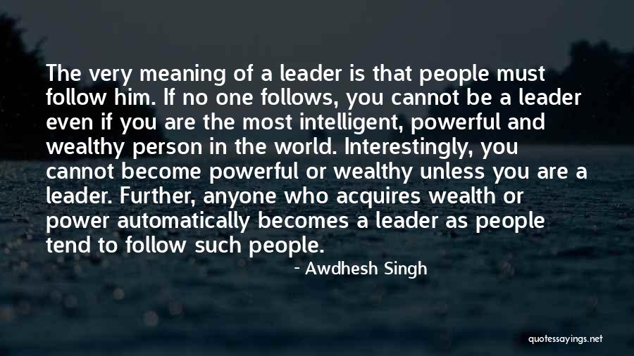 6940 Quotes By Awdhesh Singh 6940 Quotes By Awdhesh Singh