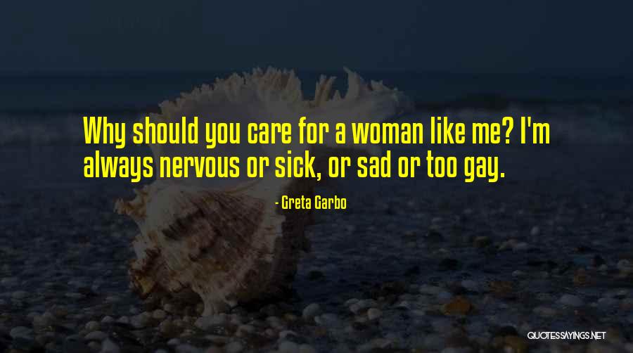 69586 U48 Quotes By Greta Garbo 69586 U48 Quotes By Greta Garbo