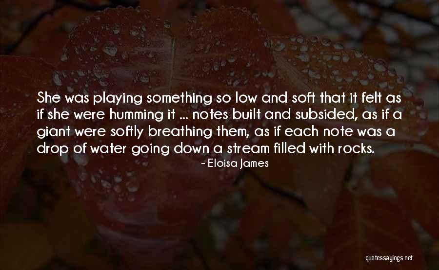69bravo Quotes By Eloisa James 69bravo Quotes By Eloisa James