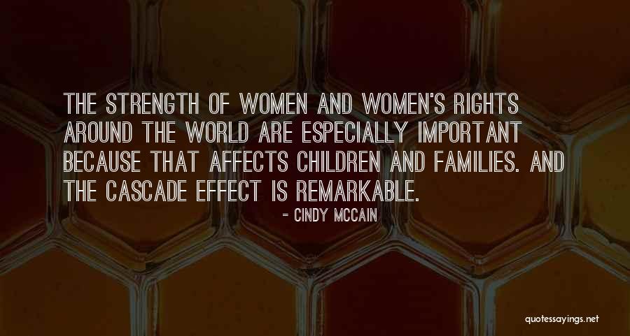 69daydream Quotes By Cindy McCain 69daydream Quotes By Cindy McCain