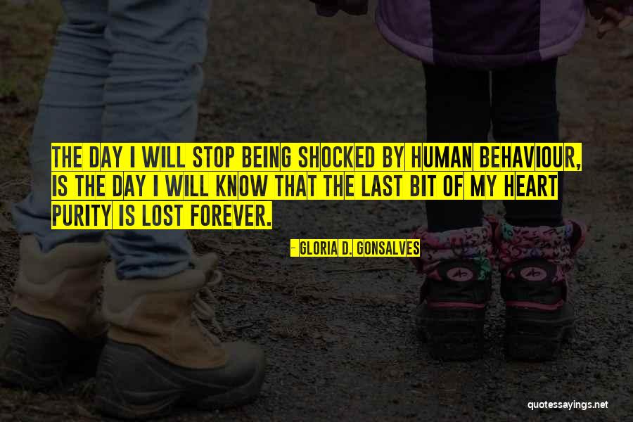 69daydream Quotes By Gloria D. Gonsalves 69daydream Quotes By Gloria D. Gonsalves