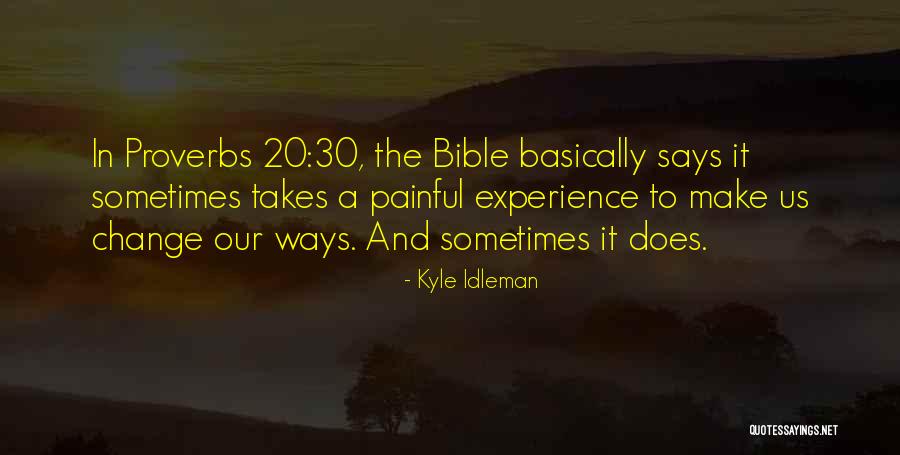 69daydream Quotes By Kyle Idleman 69daydream Quotes By Kyle Idleman