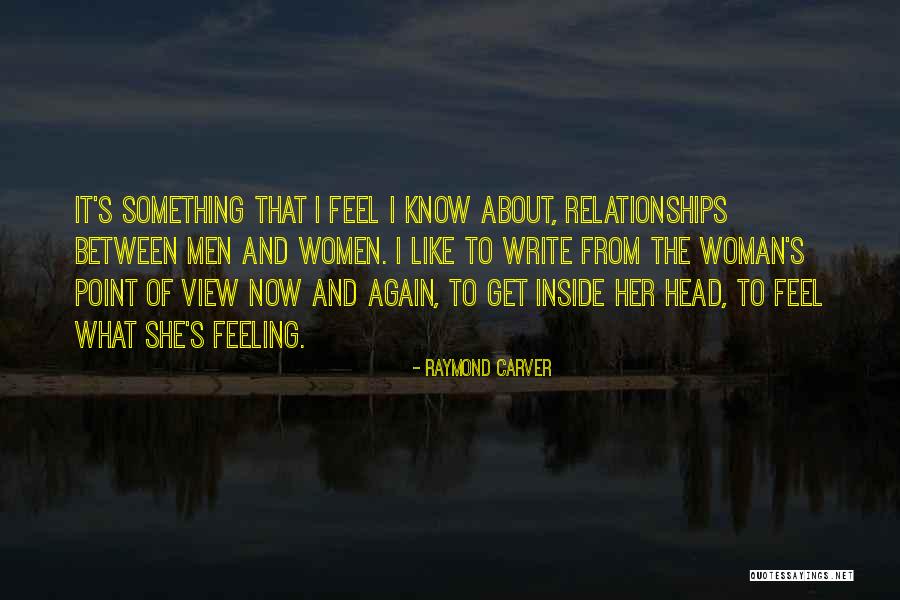 69daydream Quotes By Raymond Carver 69daydream Quotes By Raymond Carver