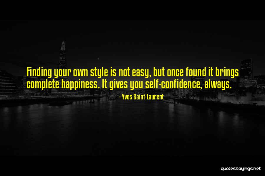69daydream Quotes By Yves Saint-Laurent 69daydream Quotes By Yves Saint-Laurent