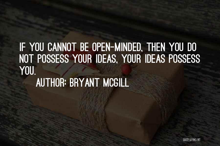 69th Regiment Quotes By Bryant McGill