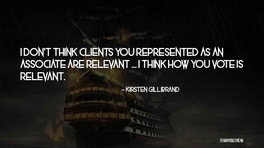 6am At The Chum Quotes By Kirsten Gillibrand 6am At The Chum Quotes By Kirsten Gillibrand