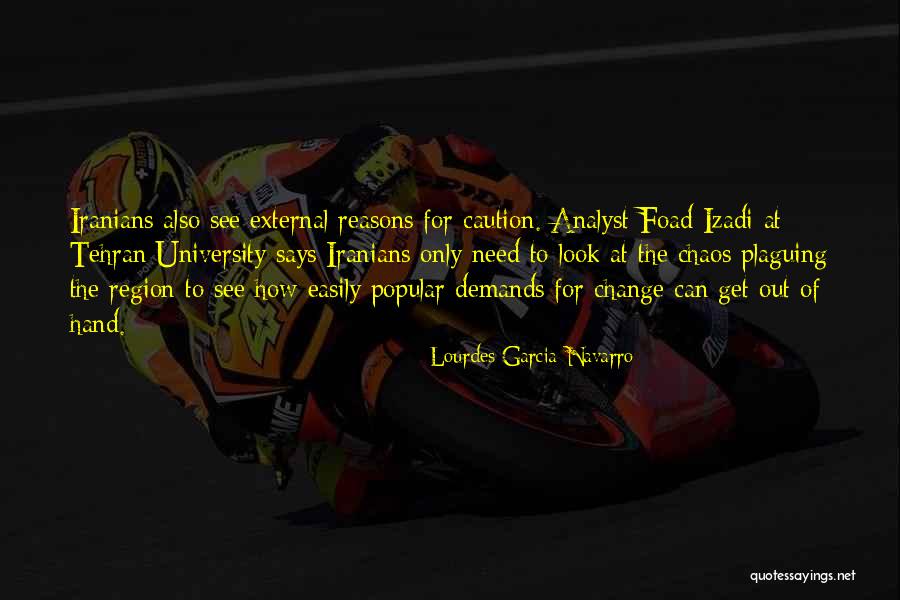 6am At The Chum Quotes By Lourdes Garcia-Navarro 6am At The Chum Quotes By Lourdes Garcia-Navarro