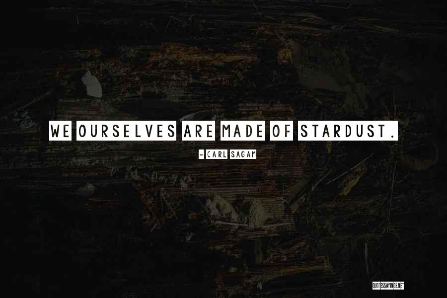 6br Quotes By Carl Sagam 6br Quotes By Carl Sagam