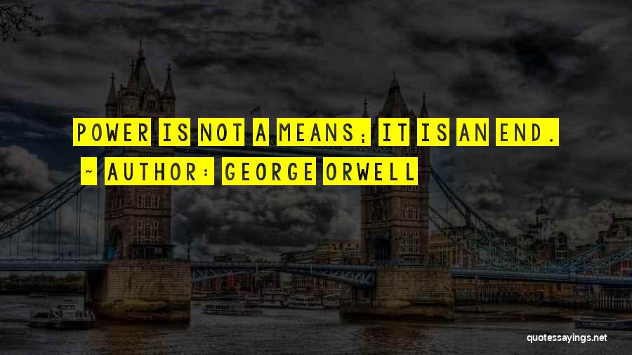 6br Quotes By George Orwell