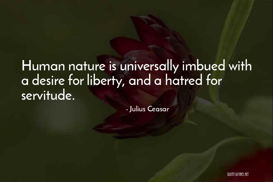 6br Quotes By Julius Ceasar