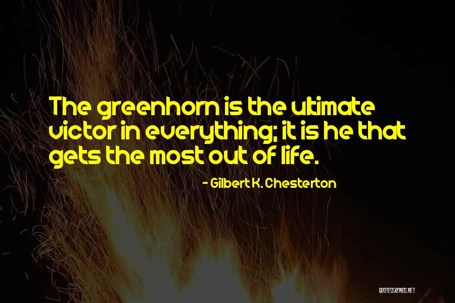 6cn Quotes By Gilbert K. Chesterton 6cn Quotes By Gilbert K. Chesterton