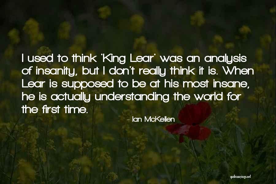 6d Embroidery Quotes By Ian McKellen 6d Embroidery Quotes By Ian McKellen