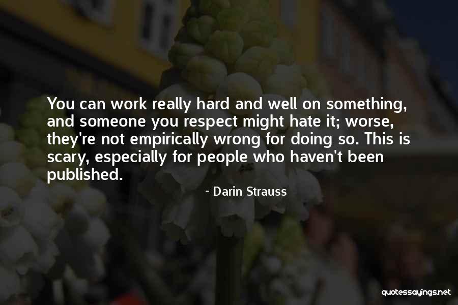 6forum Quotes By Darin Strauss 6forum Quotes By Darin Strauss