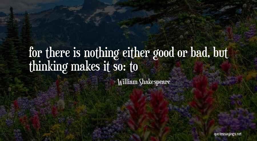 6forum Quotes By William Shakespeare